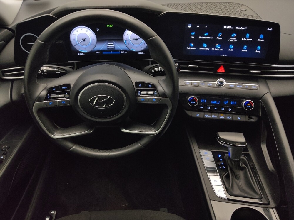 2023 Hyundai Elantra in Marietta, GA 30062 - 18135334 22