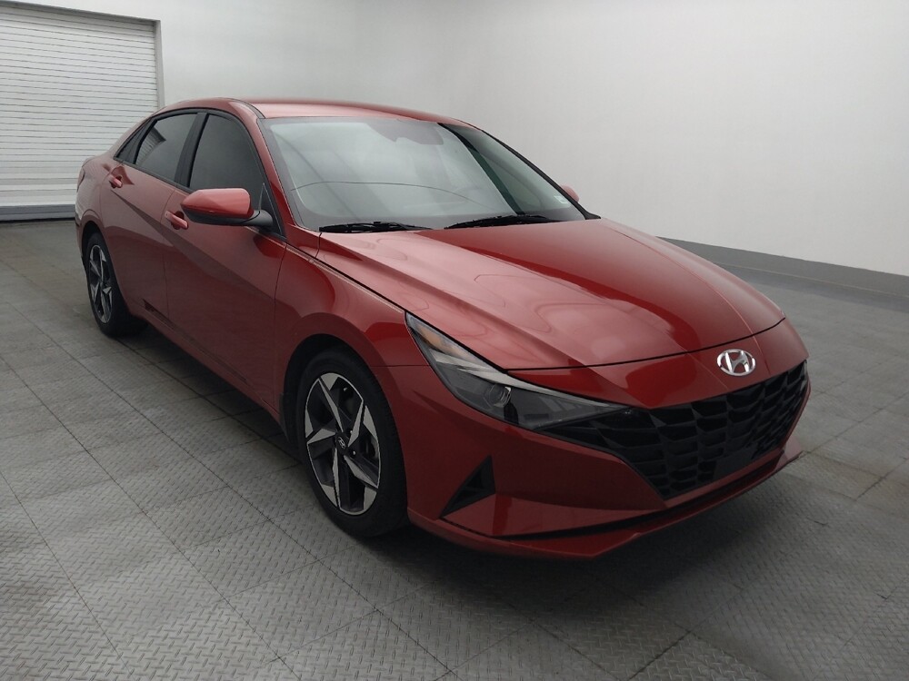 2023 Hyundai Elantra in Marietta, GA 30062 - 18135334 13