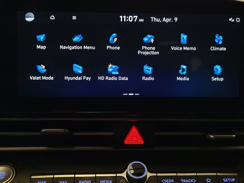 2023 Hyundai Elantra in Marietta, GA 30062 - 18135334 25