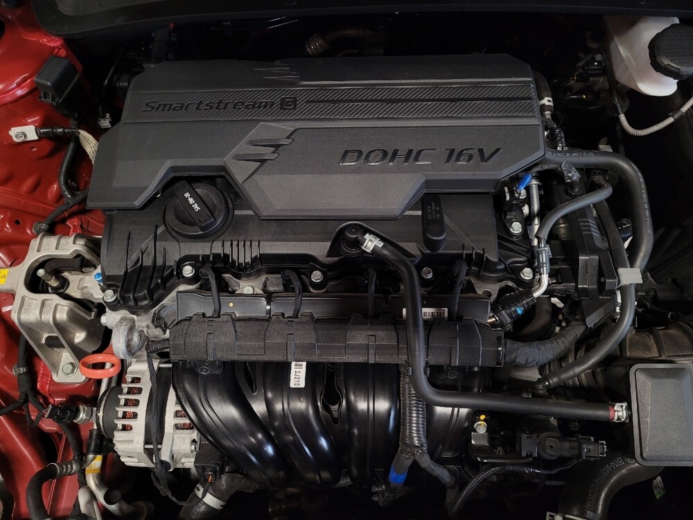 2023 Hyundai Elantra in Marietta, GA 30062 - 18135334 30