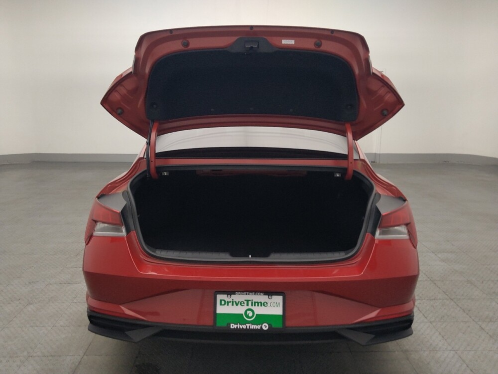 2023 Hyundai Elantra in Marietta, GA 30062 - 18135334 29