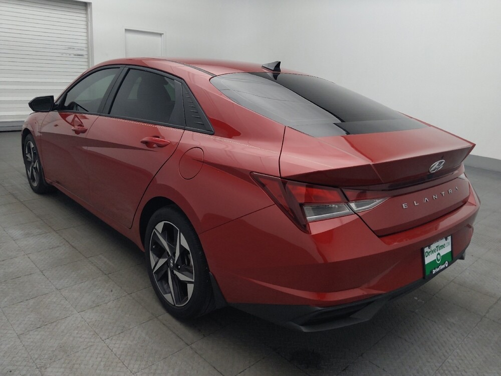 2023 Hyundai Elantra in Marietta, GA 30062 - 18135334 5