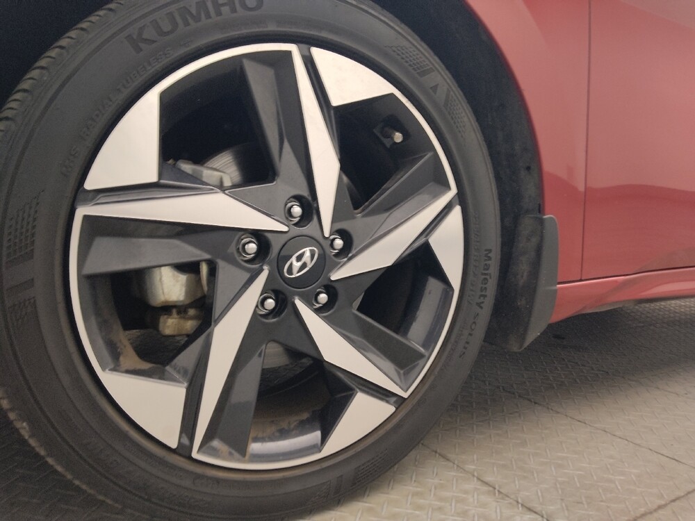 2023 Hyundai Elantra in Marietta, GA 30062 - 18135334 31