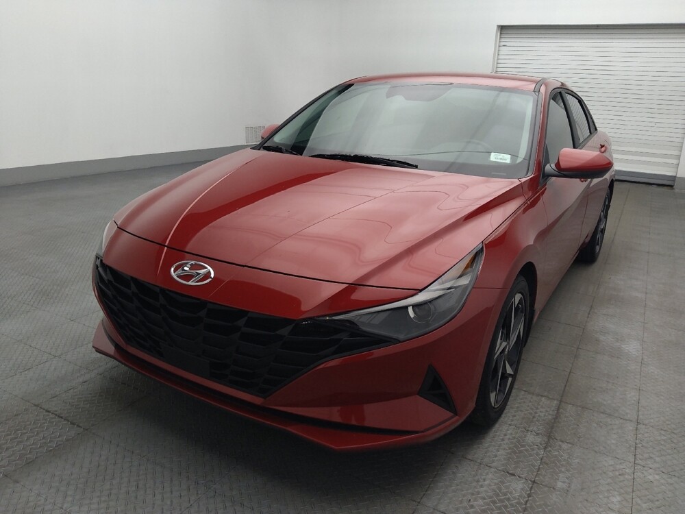 2023 Hyundai Elantra in Marietta, GA 30062 - 18135334 15