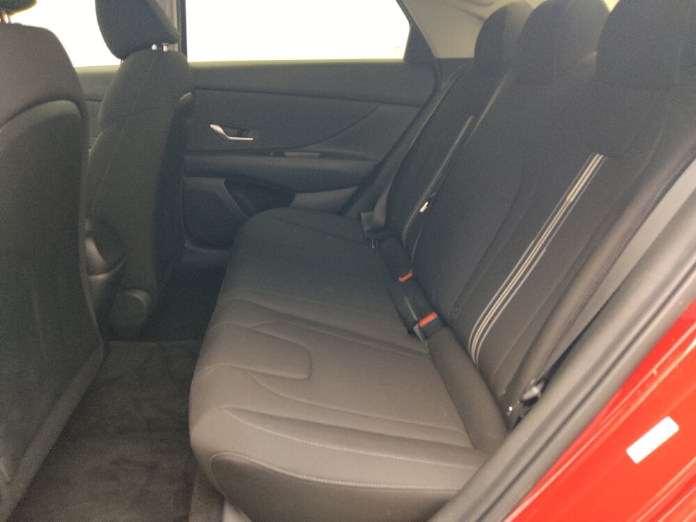 2023 Hyundai Elantra in Marietta, GA 30062 - 18135334 18