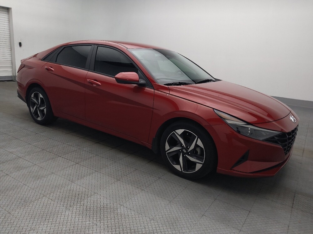 2023 Hyundai Elantra in Marietta, GA 30062 - 18135334 11