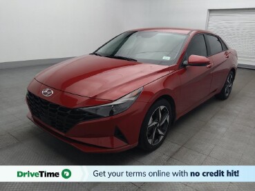 2023 Hyundai Elantra in Marietta, GA 30062