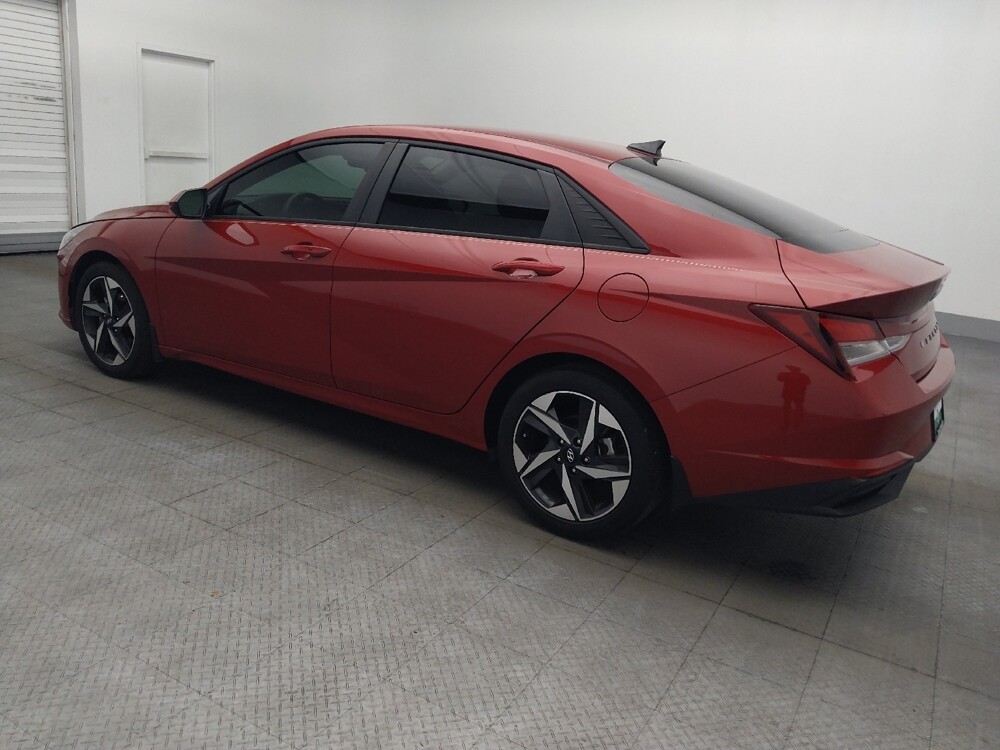 2023 Hyundai Elantra in Marietta, GA 30062 - 18135334 3