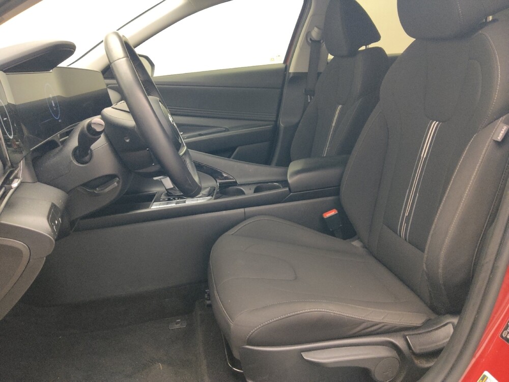 2023 Hyundai Elantra in Marietta, GA 30062 - 18135334 17