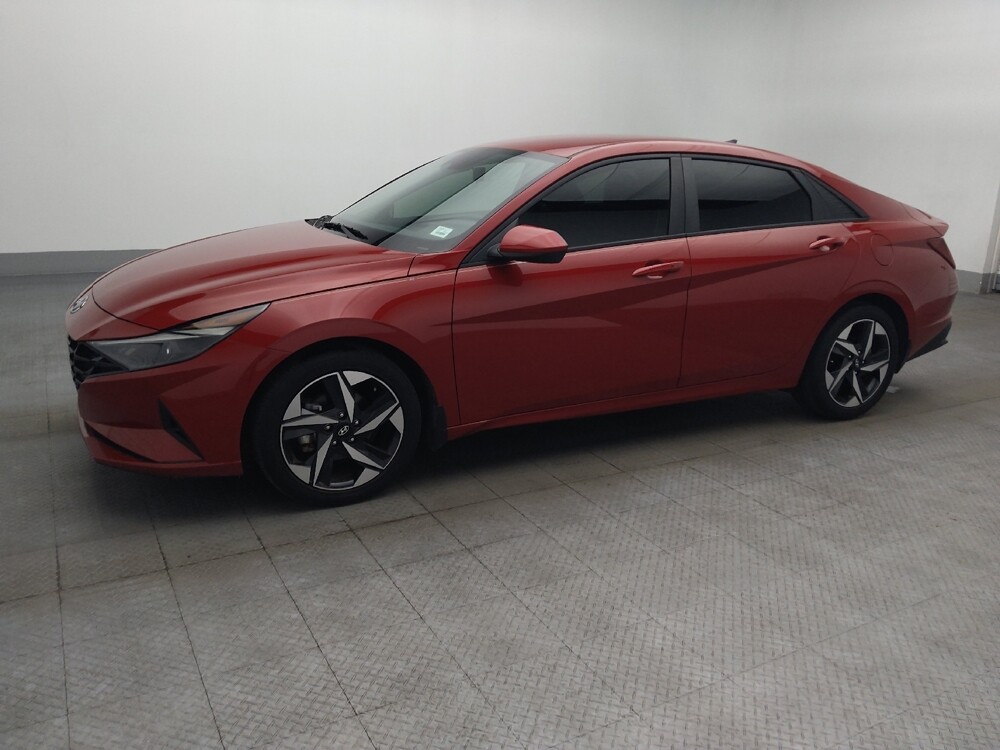 2023 Hyundai Elantra in Marietta, GA 30062 - 18135334 2