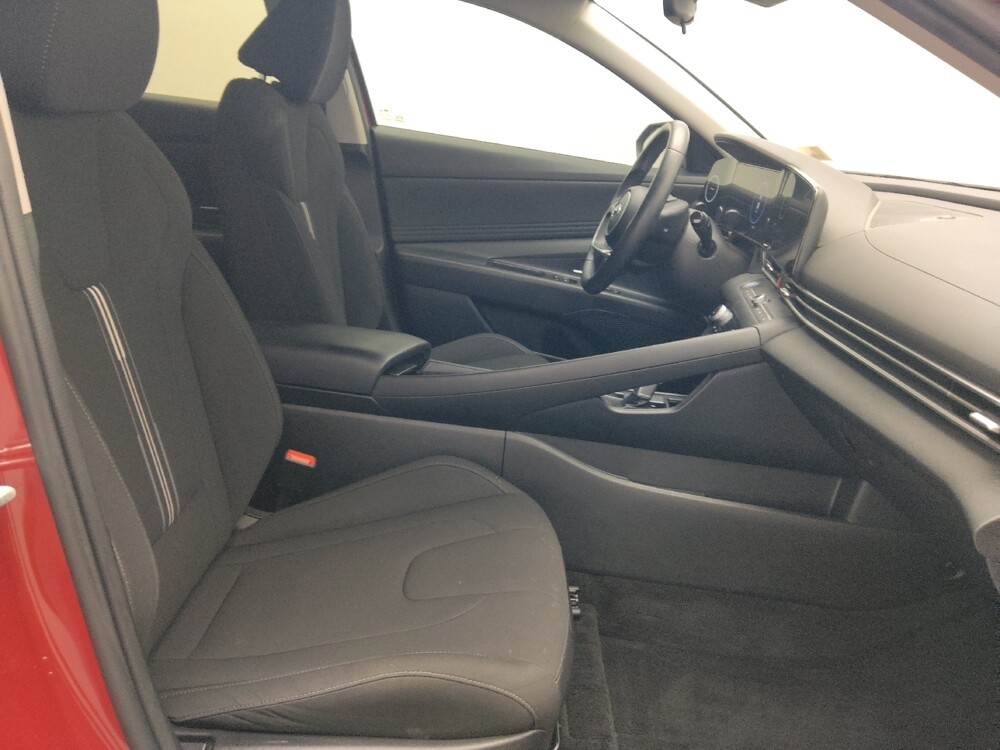 2023 Hyundai Elantra in Marietta, GA 30062 - 18135334 21