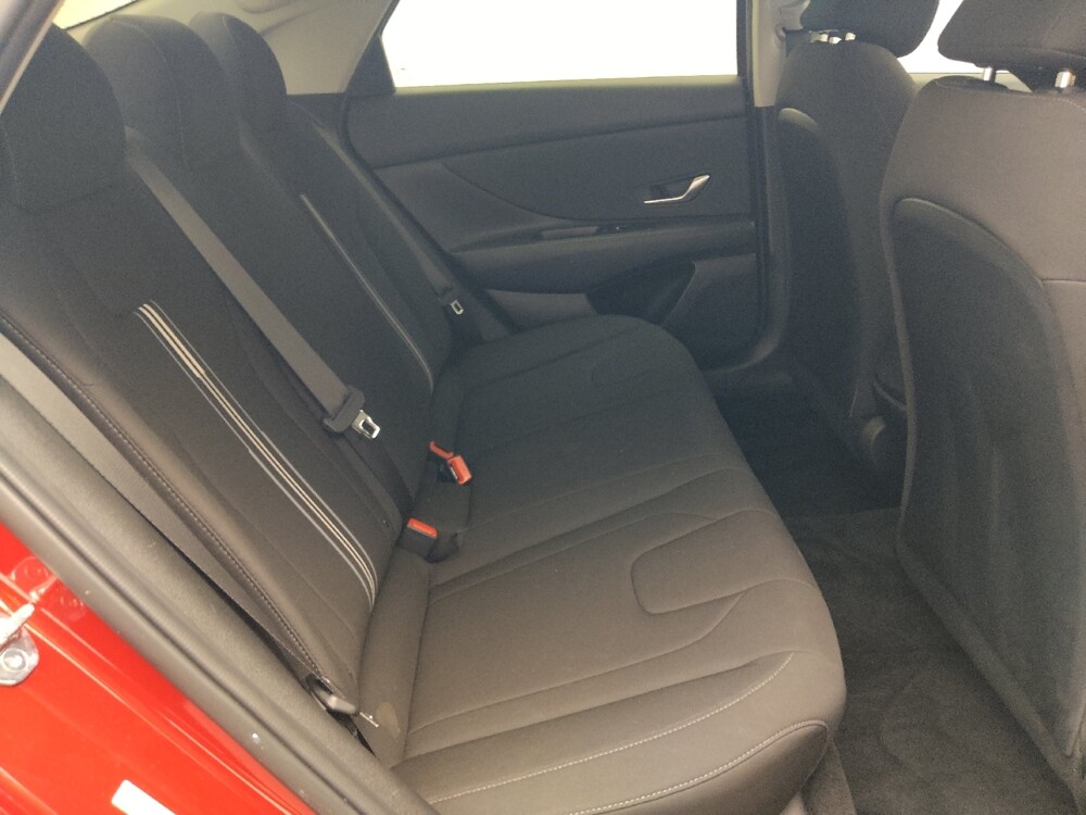 2023 Hyundai Elantra in Marietta, GA 30062 - 18135334 19