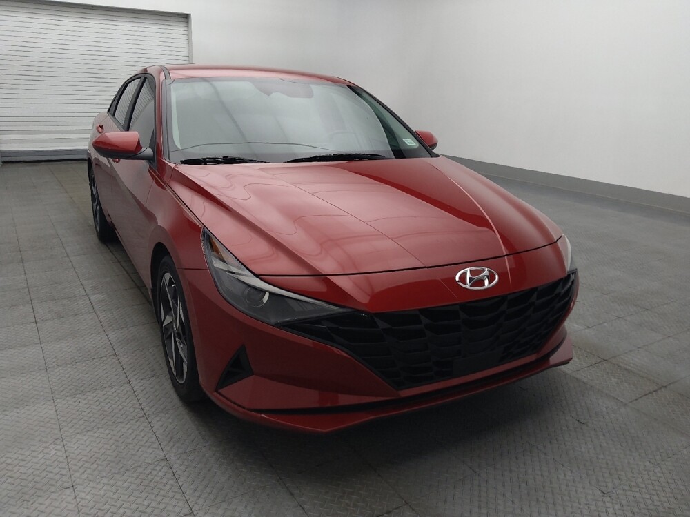2023 Hyundai Elantra in Marietta, GA 30062 - 18135334 14