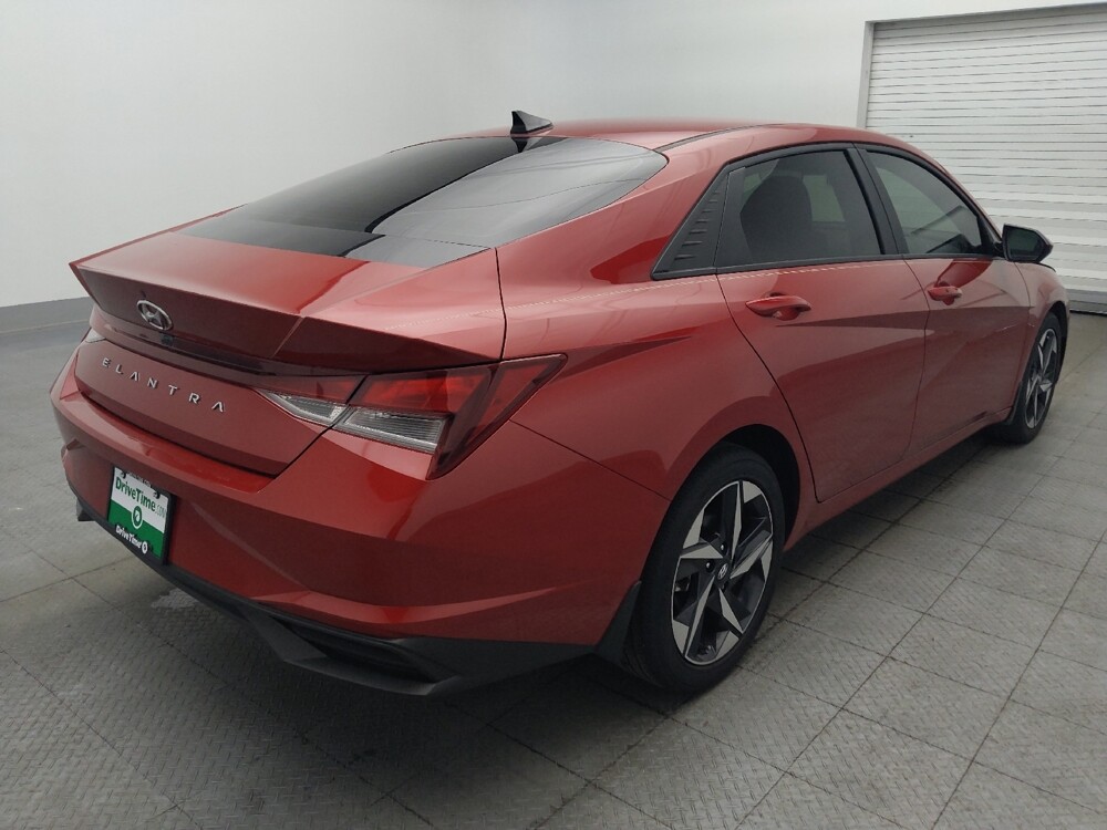 2023 Hyundai Elantra in Marietta, GA 30062 - 18135334 9