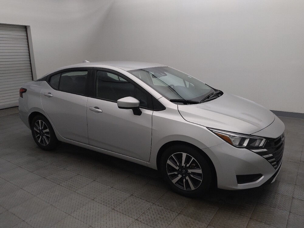 2024 Nissan Versa in Temple, TX 76502 - 18135335 11
