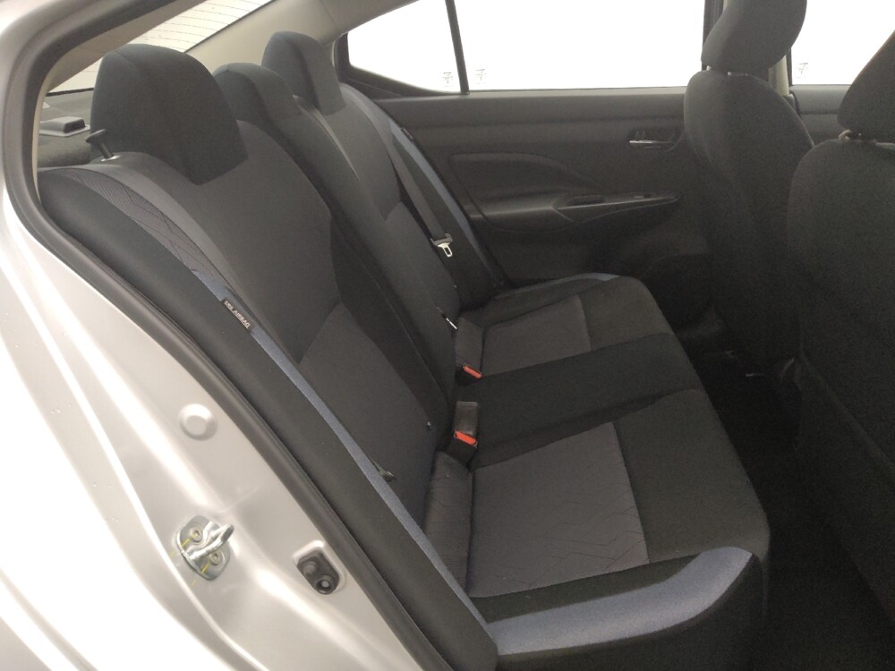 2024 Nissan Versa in Temple, TX 76502 - 18135335 19