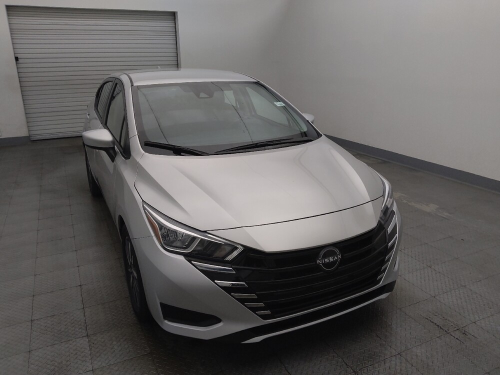 2024 Nissan Versa in Temple, TX 76502 - 18135335 14