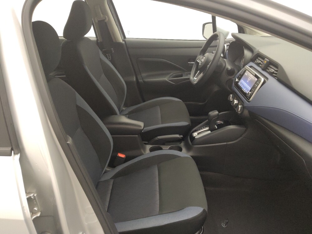 2024 Nissan Versa in Temple, TX 76502 - 18135335 21