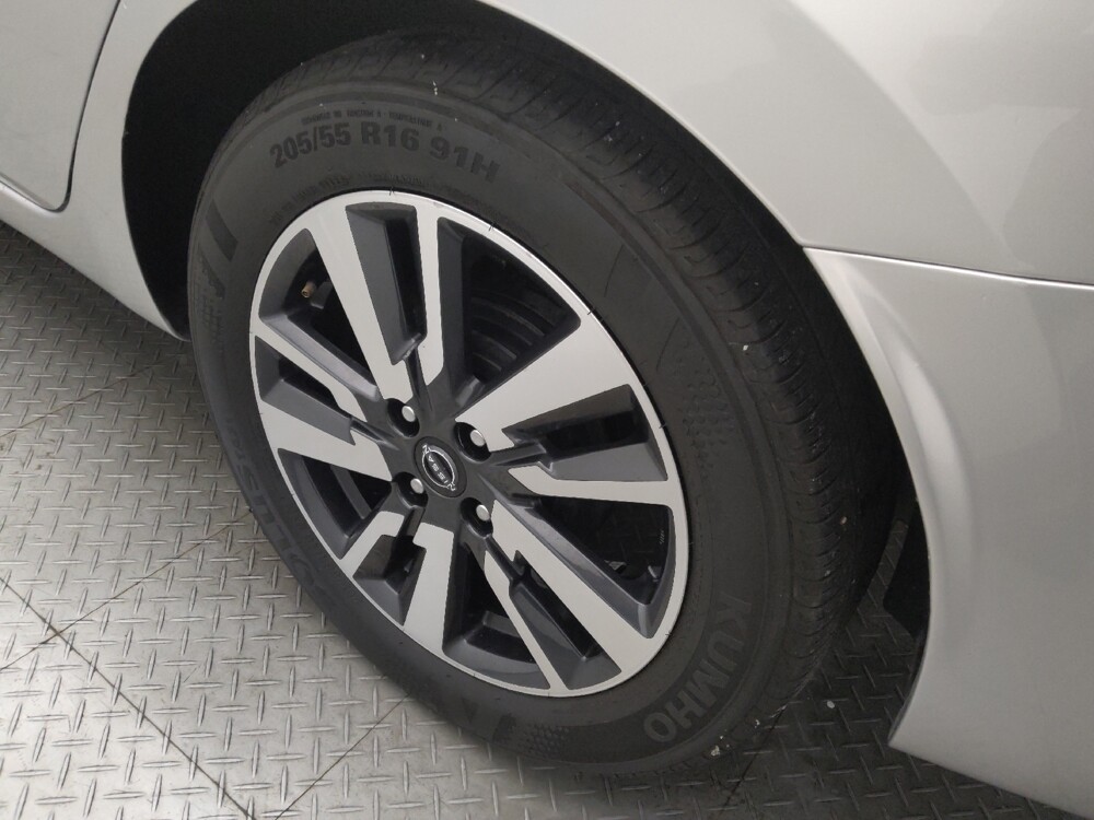 2024 Nissan Versa in Temple, TX 76502 - 18135335 31