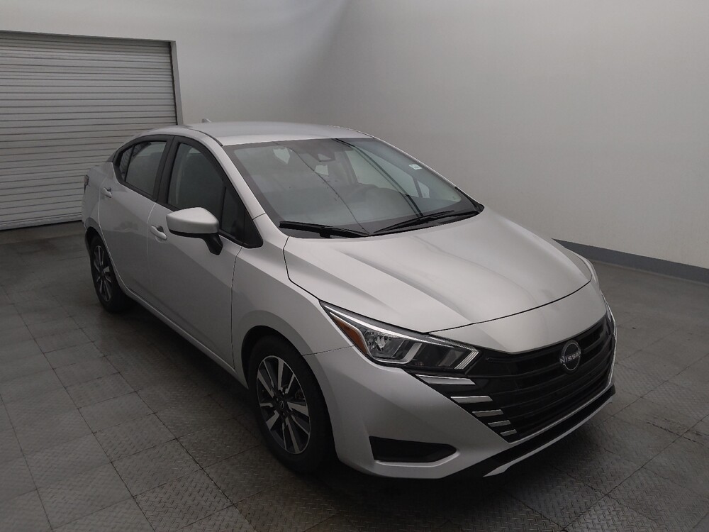 2024 Nissan Versa in Temple, TX 76502 - 18135335 13
