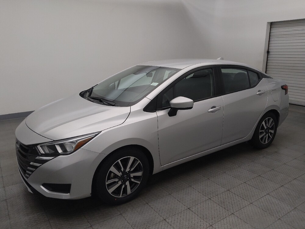 2024 Nissan Versa in Temple, TX 76502 - 18135335 2