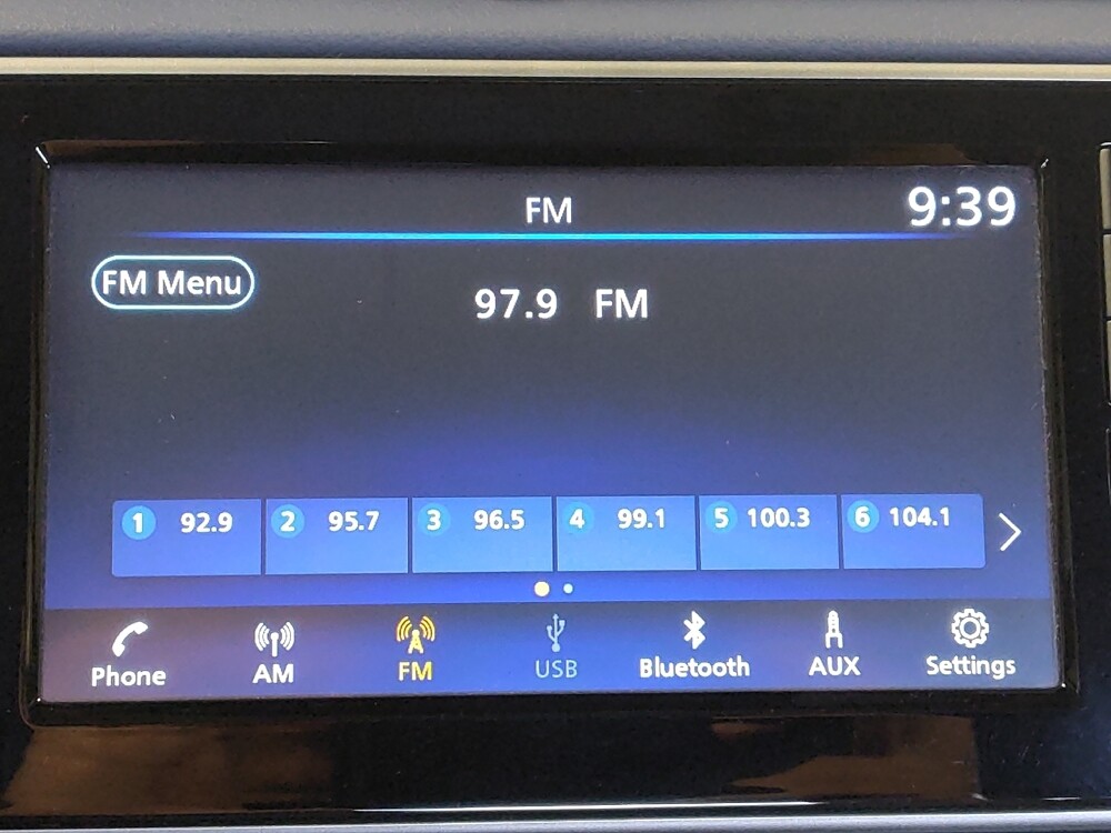 2024 Nissan Versa in Temple, TX 76502 - 18135335 25