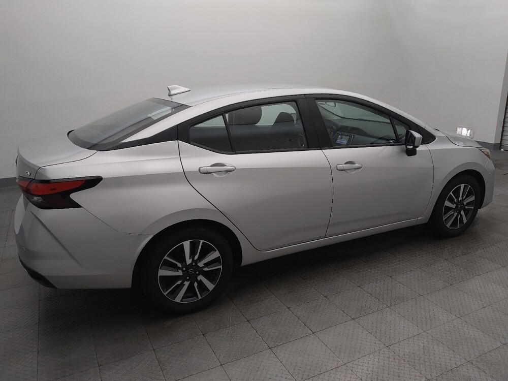 2024 Nissan Versa in Temple, TX 76502 - 18135335 10