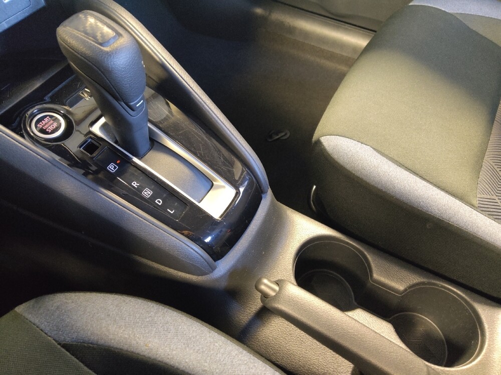 2024 Nissan Versa in Temple, TX 76502 - 18135335 26