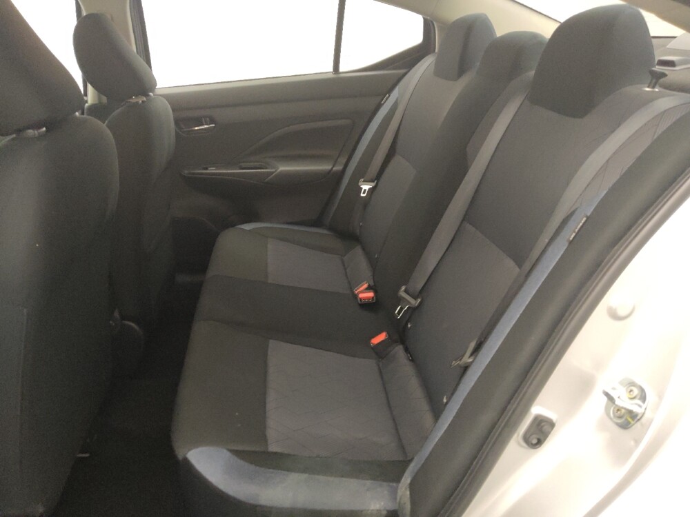 2024 Nissan Versa in Temple, TX 76502 - 18135335 18