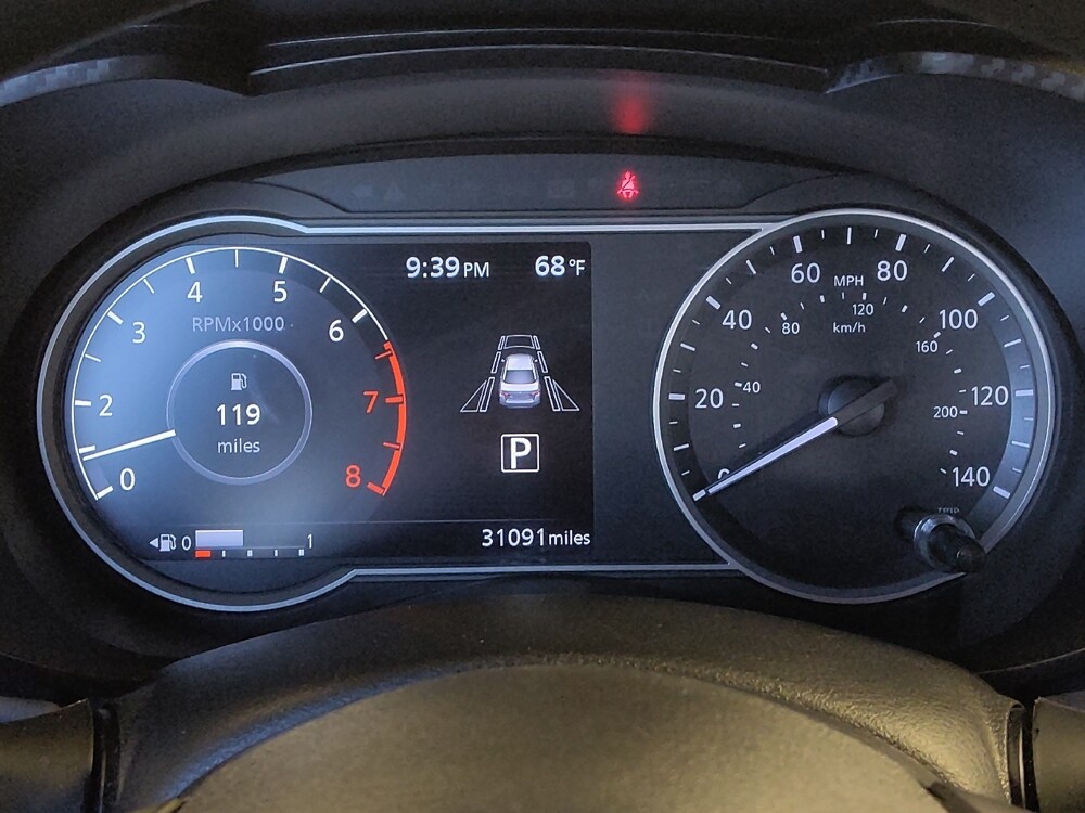 2024 Nissan Versa in Temple, TX 76502 - 18135335 23