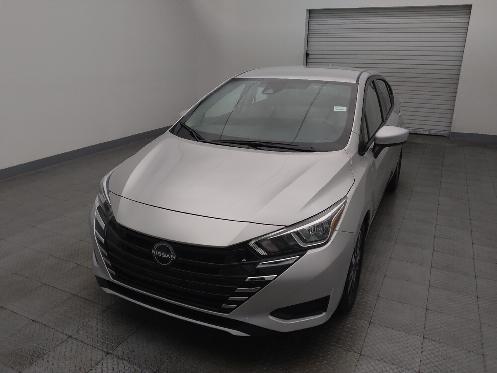 2024 Nissan Versa in Temple, TX 76502 - 18135335 15