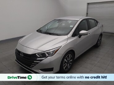 2024 Nissan Versa in Temple, TX 76502