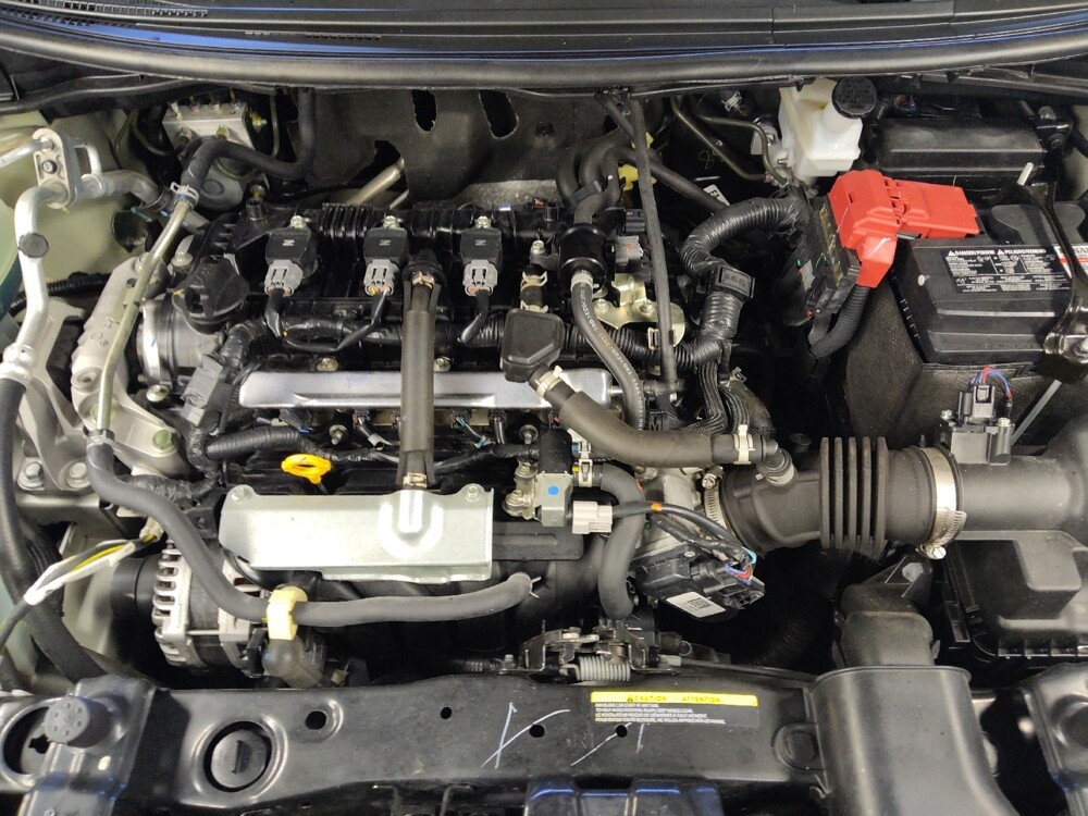 2024 Nissan Versa in Temple, TX 76502 - 18135335 30