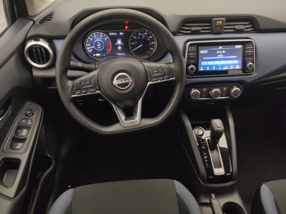 2024 Nissan Versa in Temple, TX 76502 - 18135335 22