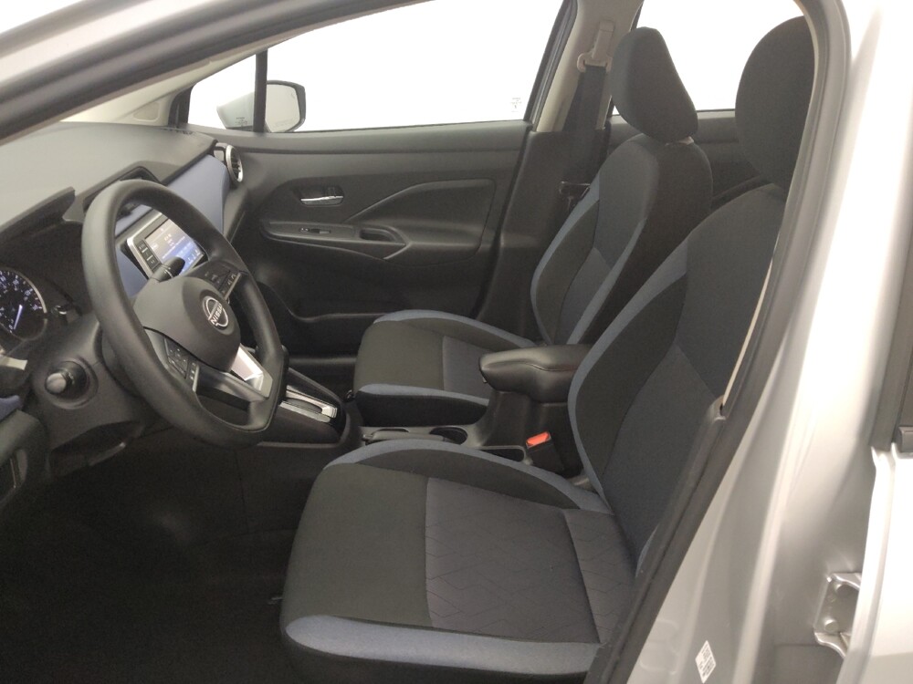 2024 Nissan Versa in Temple, TX 76502 - 18135335 17