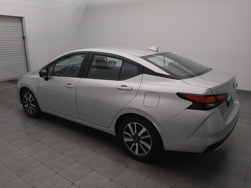 2024 Nissan Versa in Temple, TX 76502 - 18135335 3