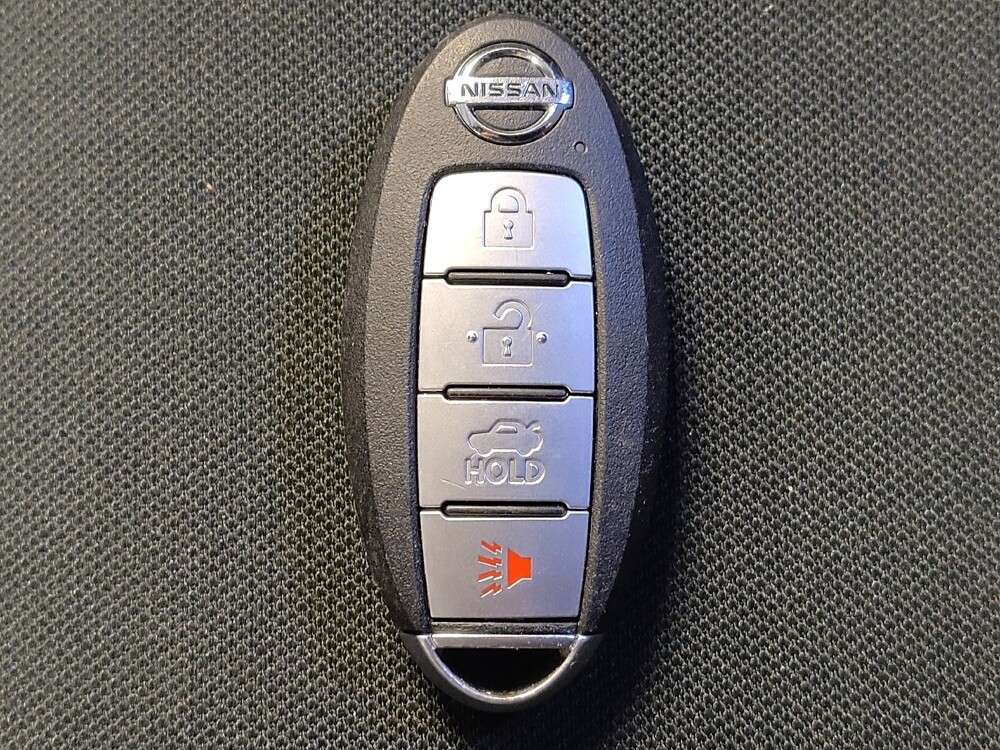 2024 Nissan Versa in Temple, TX 76502 - 18135335 32