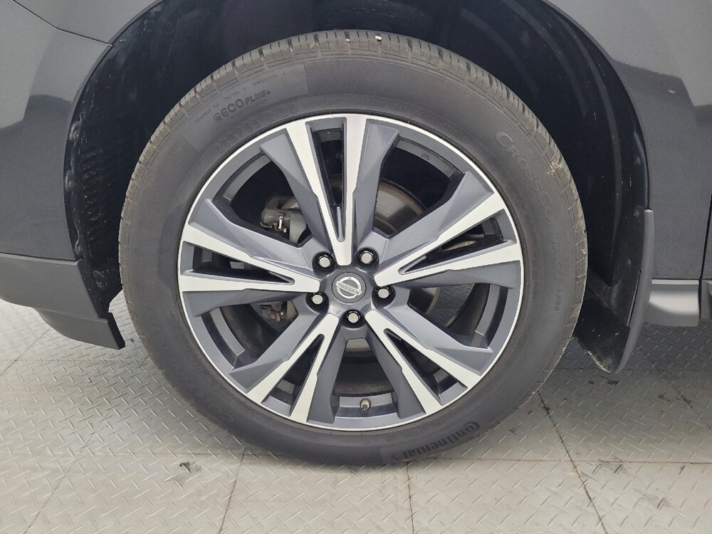 2018 Nissan Pathfinder in Columbia, SC 29210 - 18135337 31