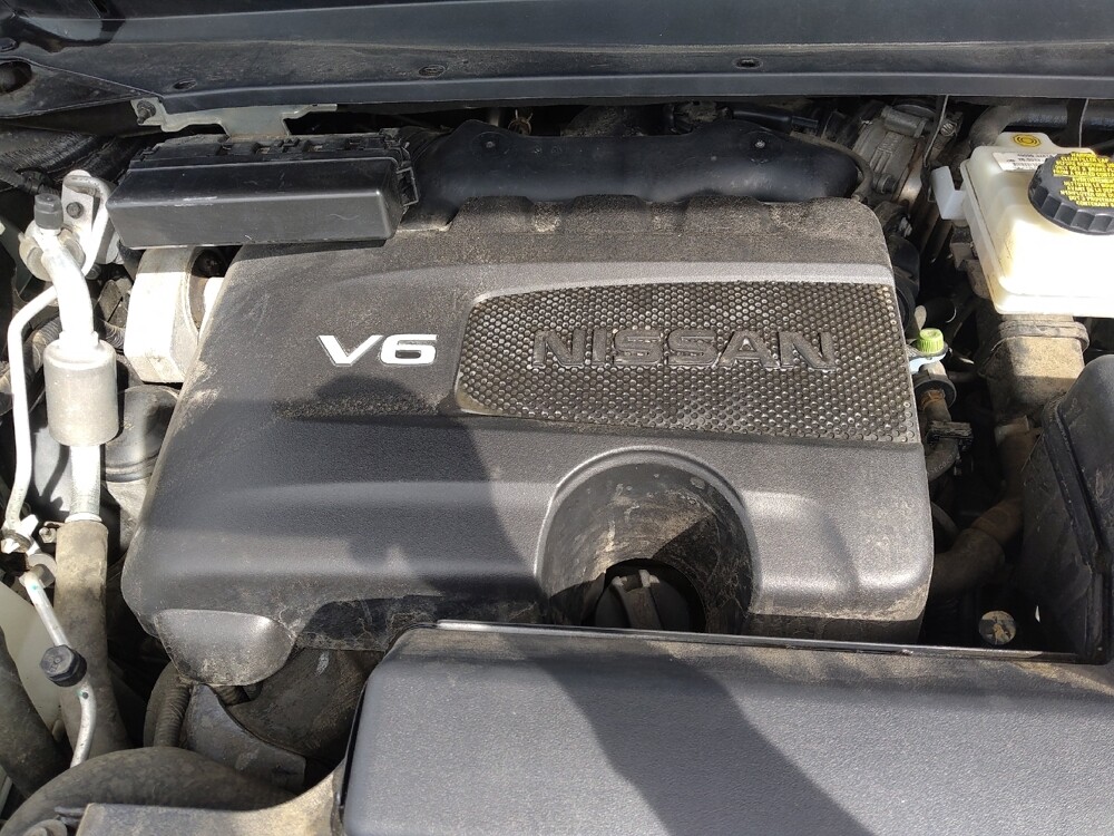 2018 Nissan Pathfinder in Columbia, SC 29210 - 18135337 30