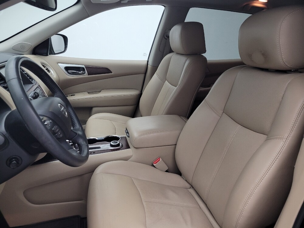 2018 Nissan Pathfinder in Columbia, SC 29210 - 18135337 17