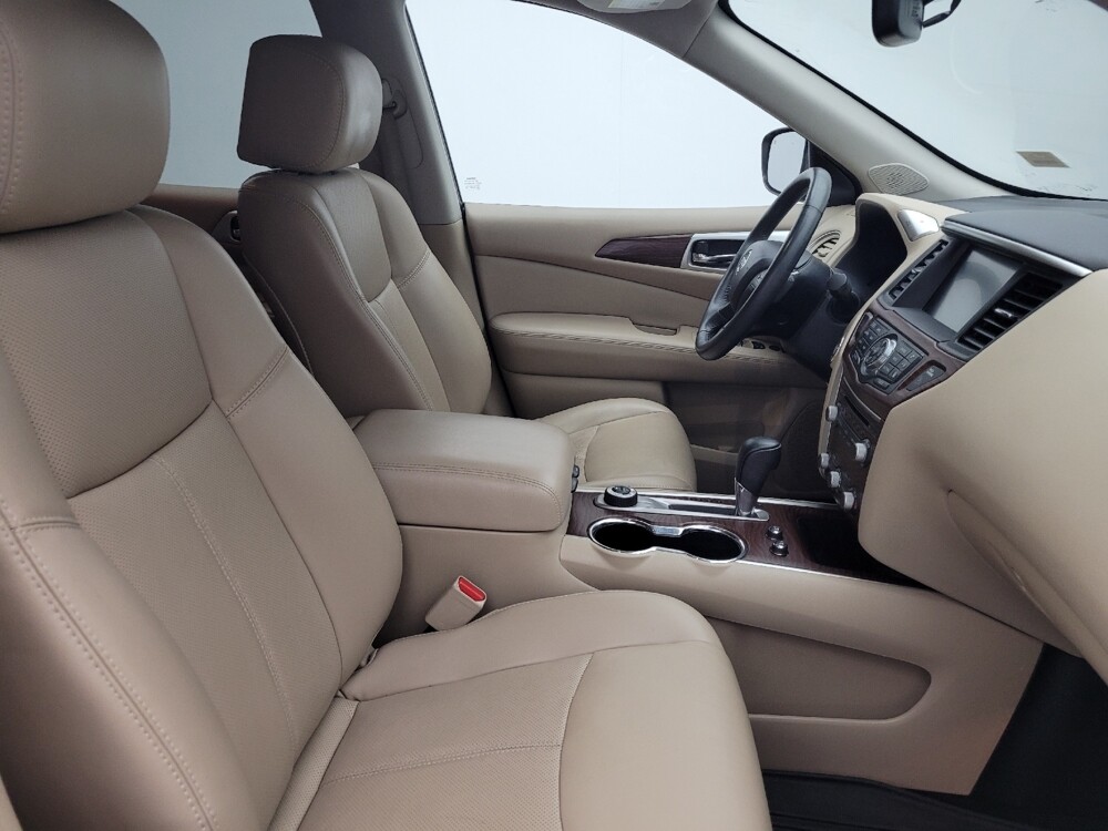 2018 Nissan Pathfinder in Columbia, SC 29210 - 18135337 21