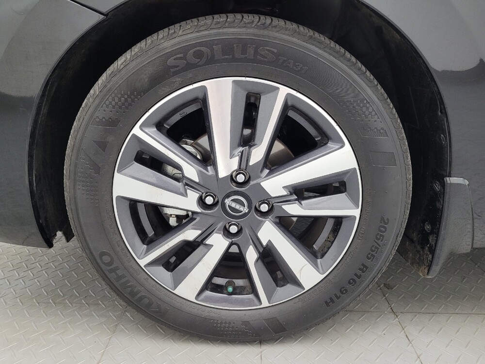 2025 Nissan Versa in Conway, SC 29526 - 18135338 31