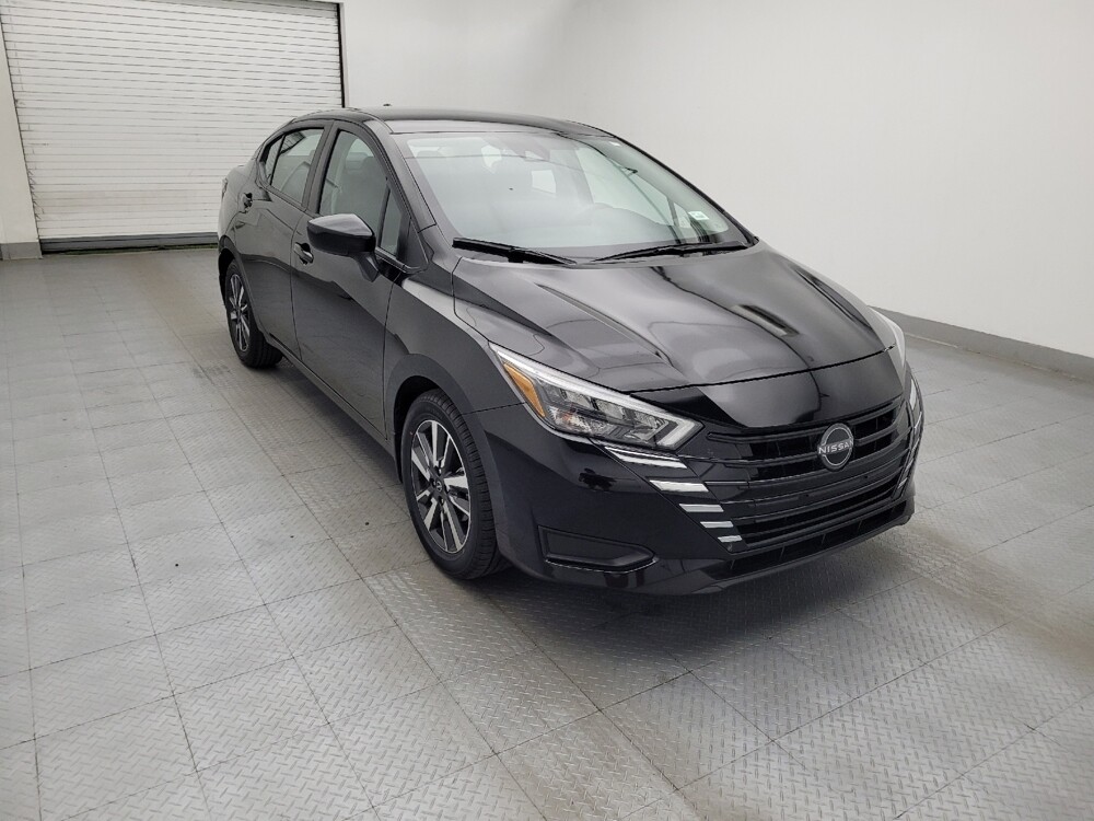 2025 Nissan Versa in Conway, SC 29526 - 18135338 13