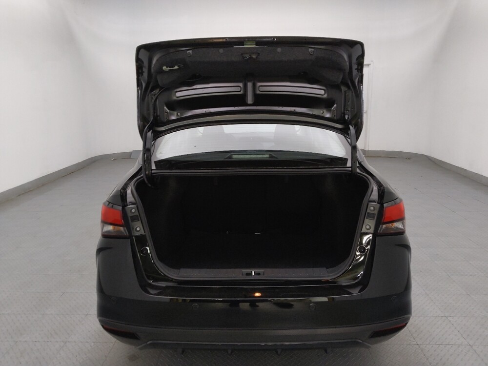 2025 Nissan Versa in Conway, SC 29526 - 18135338 29