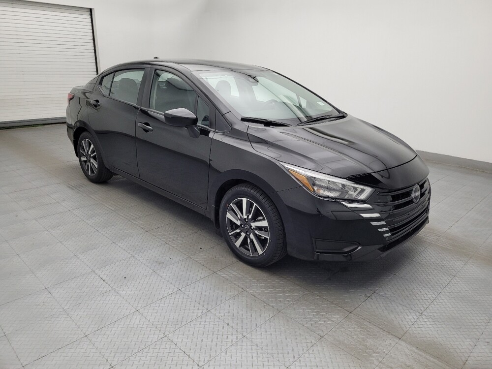 2025 Nissan Versa in Conway, SC 29526 - 18135338 11