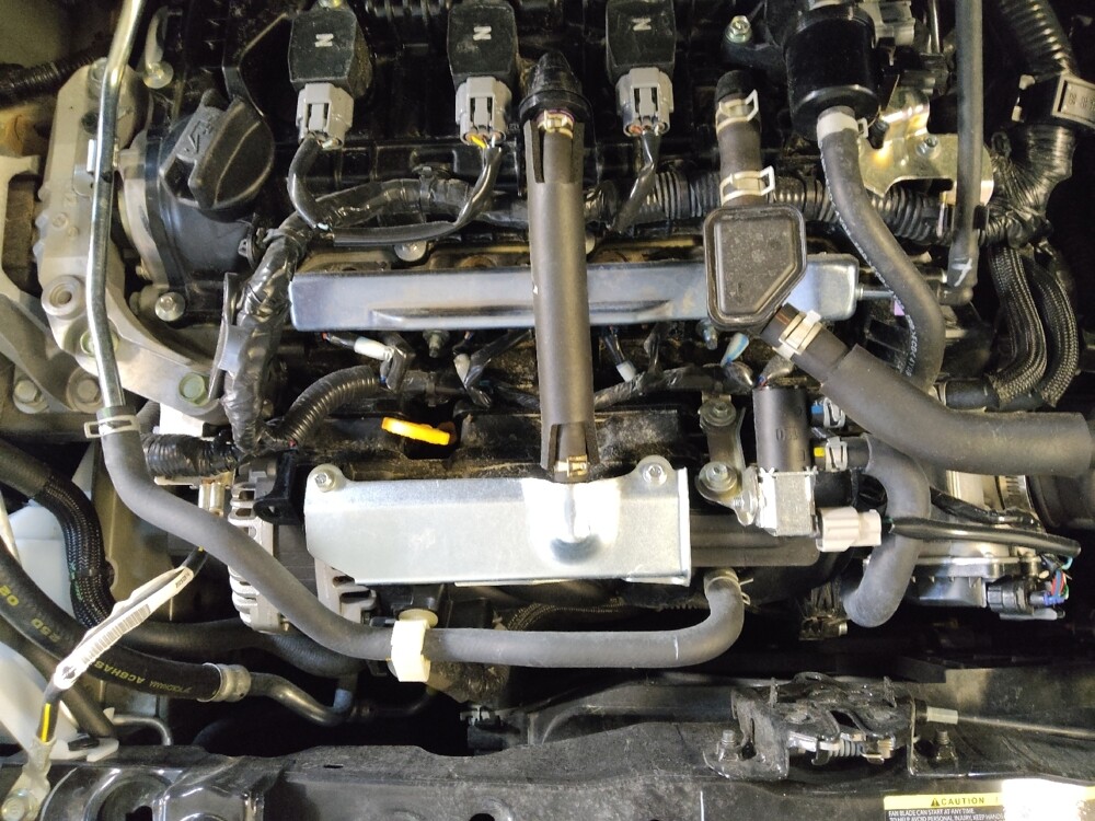 2025 Nissan Versa in Conway, SC 29526 - 18135338 30