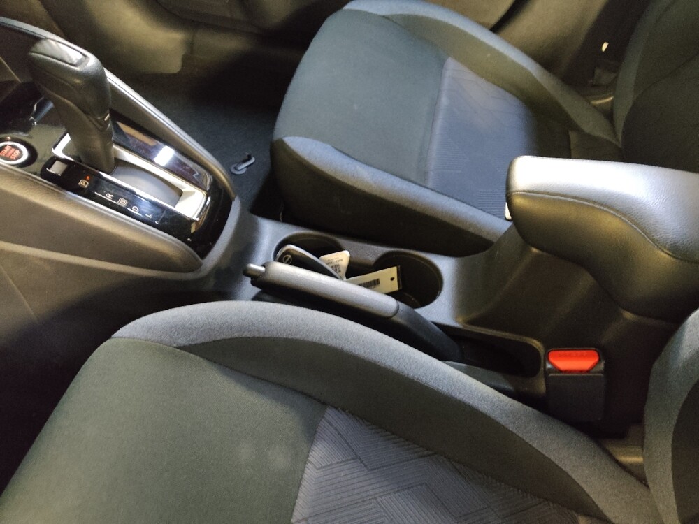 2025 Nissan Versa in Conway, SC 29526 - 18135338 26