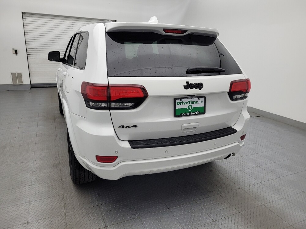 2019 Jeep Grand Cherokee in Columbia, SC 29210 - 18135340 6