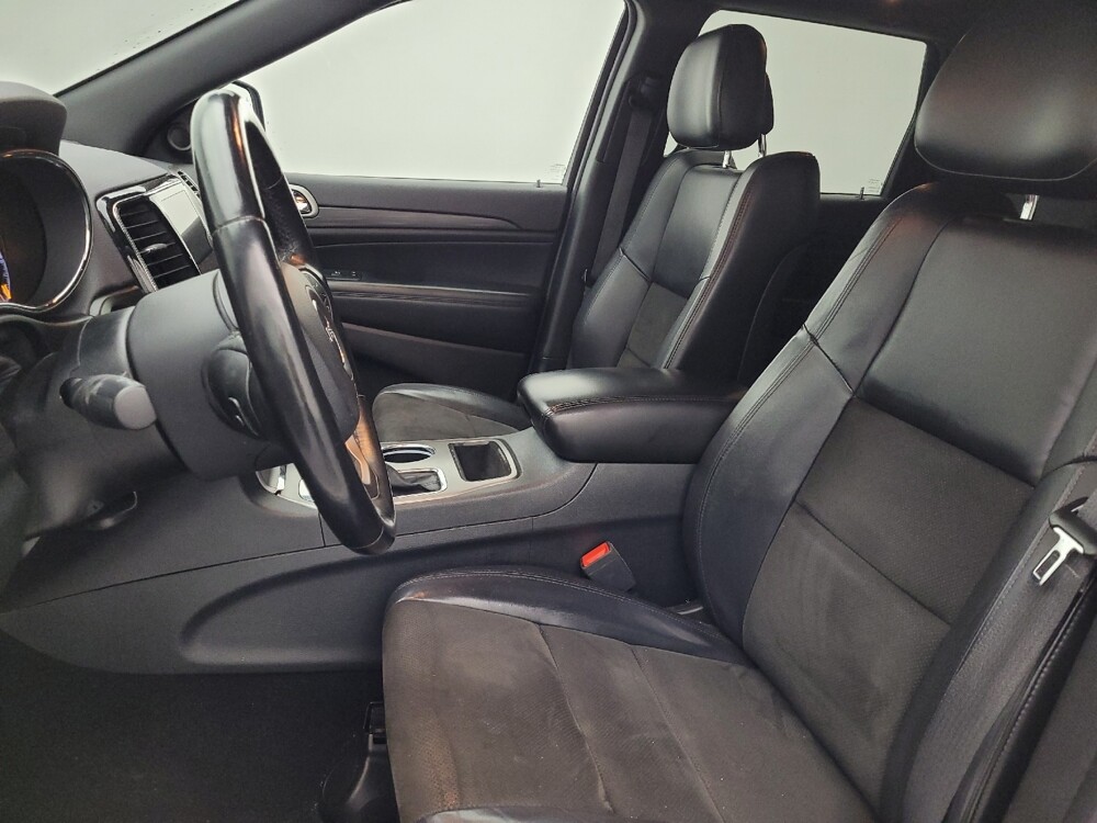 2019 Jeep Grand Cherokee in Columbia, SC 29210 - 18135340 17