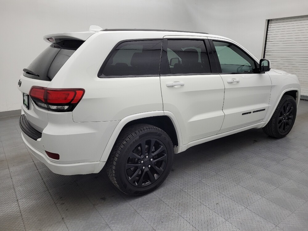 2019 Jeep Grand Cherokee in Columbia, SC 29210 - 18135340 10